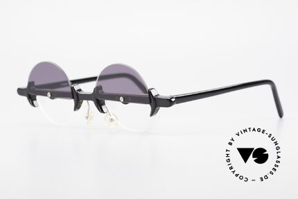 Design Maske Berlin - Omega Drehbare Gläser Sonnengläser, drehbare Sonnengläser (einfach eine geniale Idee!), Passend für Herren und Damen