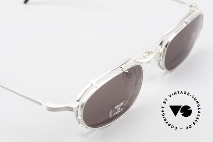 Koh Sakai KS9706 Oliver Peoples Eyevan Pendant, entsprechend sind Qualität & Anmutung identisch top, Passend für Herren und Damen