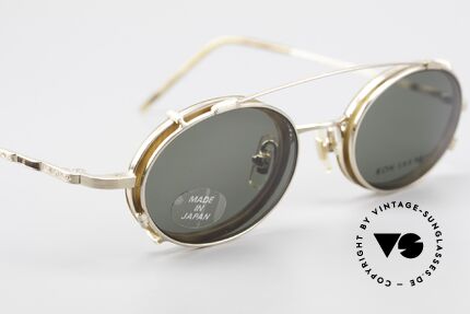 Koh Sakai KS9831 90er Brille Made in Japan Oval, entsprechend sind Qualität & Anmutung identisch top, Passend für Herren Koh Sakai KS9831 90er Brille Made in Japan Oval, entsprechend sind Qualität & Anmutung identisch top, Passend für Herren