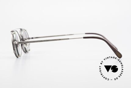 Koh Sakai KS9301 90er Oliver Peoples Eyevan Stil, aus dem gleichen Werk wie Oliver Peoples und Eyevan, Passend für Herren