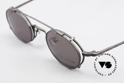 Koh Sakai KS9301 Ebenso Oliver Peoples Eyevan, aus dem gleichen Werk wie Oliver Peoples und Eyevan, Passend für Herren