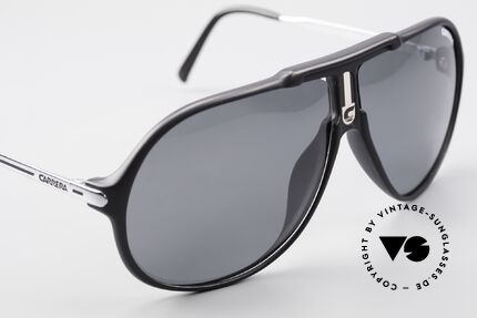 Carrera 5590 Polarisierende Sonnenbrille, KEINE Retrobrille; ein mind. 30 Jahres altes ORIGINAL!, Passend für Herren