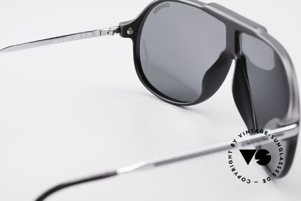 Carrera 5590 Polarisierende Sonnenbrille, auf 199,-€ reduziert, da kleine Kratzer durch Lagerung, Passend für Herren