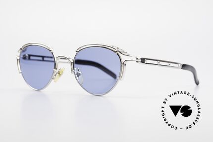 Jean Paul Gaultier 56-5102 Rare Celebrity Sonnenbrille, getragen von diversen US Hip-Hop Celebrities (Rapper ..), Passend für Herren und Damen