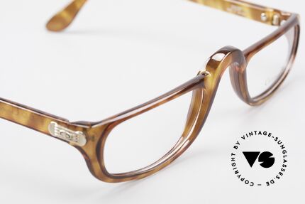 Christian Dior 2075 Vintage Lesebrille Optyl Medium, ungetragen (wie alle unsere vintage Lesebrillen) + Etui, Passend für Herren und Damen