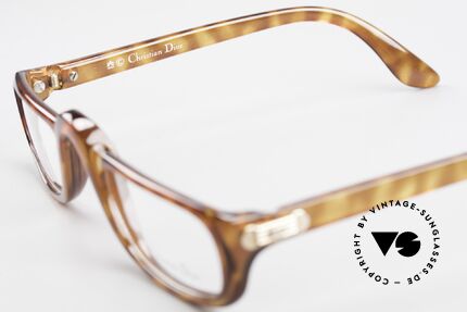 Christian Dior 2075 Vintage Lesebrille Optyl Medium, KEINE Retrobrille, sondern ein altes ORIGINALprodukt, Passend für Herren und Damen