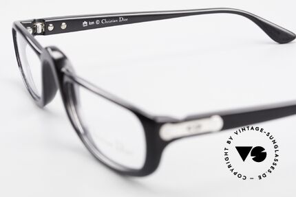 Christian Dior 2075 Vintage Lesebrille Optyl Large, KEINE Retrobrille, sondern ein altes ORIGINALprodukt, Passend für Herren