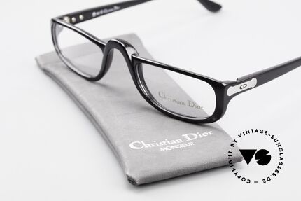 Christian Dior 2075 Vintage Lesebrille Optyl Large, Größe: medium, Passend für Herren