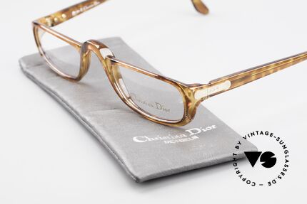 Christian Dior 2075 Vintage Optyl Lesebrille Large, Größe: medium, Passend für Herren und Damen