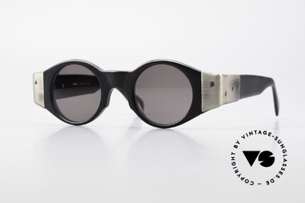 Bada BL686 High End 90er Sonnenbrille Details