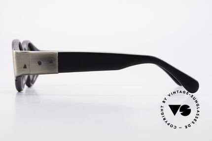 Bada BL686 High End 90er Sonnenbrille, entsprechend sind Qualität & Anmutung identisch top, Passend für Herren und Damen