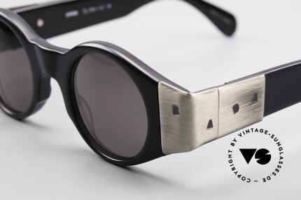 Bada BL686 High End 90er Sonnenbrille, ungetragen (wie alle unsere LA + Sabae Sonnenbrillen), Passend für Herren und Damen