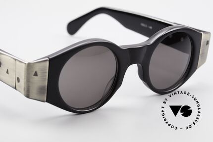 Bada BL686 High End 90er Sonnenbrille, KEINE RETRObrille, sondern ein einzigartiges Original, Passend für Herren und Damen