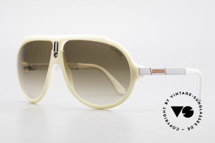 Carrera 5512 Don Johnson Miami Vice Brille, Modell 5512 getragen von Don Johnson in MIAMI VICE, Passend für Herren