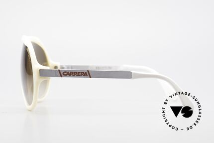 Carrera 5512 Don Johnson Miami Vice Brille, absolutes Kultobjekt & weltweit begehrtes Sammlerstück, Passend für Herren