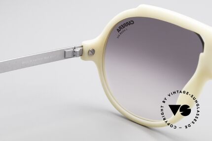 Carrera 5512 Don Johnson Sonnenbrille 80er, KEINE RETROBRILLE, sondern ein altes 80er ORIGINAL, Passend für Herren