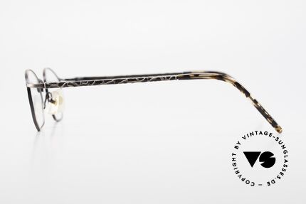 Brillen Bada BL1353 Oliver Peoples Eyevan Style