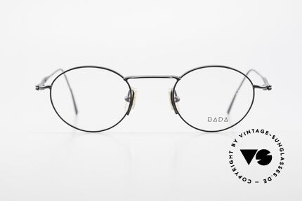 Bada BL1321 Analog Oliver Peoples Eyevan, in Los Angeles designed & in Sabae (Japan) produziert, Passend für Herren und Damen