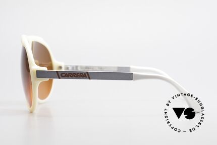 Carrera 5512 Miami Vice Sunset Sonnenbrille, absolutes Kultobjekt & weltweit begehrtes Sammlerstück, Passend für Herren
