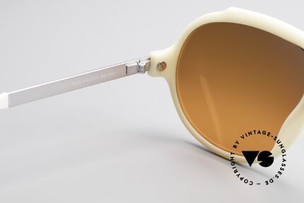 Carrera 5512 Miami Vice Sunset Sonnenbrille, sehr massiv, dennoch komfortabel dank OPTYL-Material, Passend für Herren