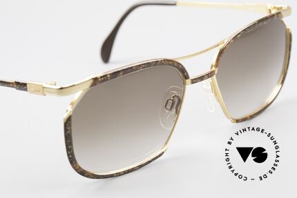 Cazal 243 Cari Zalloni Sonnenbrille 90er, KEINE RETROmode, ein ein seltenes altes Original, Passend für Damen Cazal 243 Cari Zalloni Sonnenbrille 90er, KEINE RETROmode, ein ein seltenes altes Original, Passend für Damen