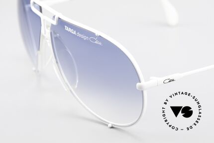 Cazal 901 Targa Design XL Cazal Sonnenbrille Von 1990, ungetragenes Exemplar (echtes Sammlerstück), Passend für Herren