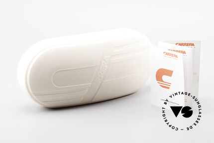 Carrera 5512 Meistgesuchte Carrera 5512, sehr massiv, dennoch komfortabel dank OPTYL-Material, Passend für Herren