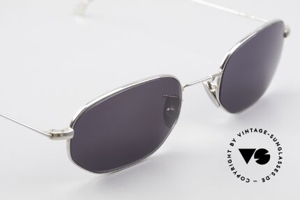 Cutler And Gross 0370 Klassische Sonnenbrille Unisex, ungetragen; Modell ist auch beliebig optisch verglasbar, Passend für Herren und Damen