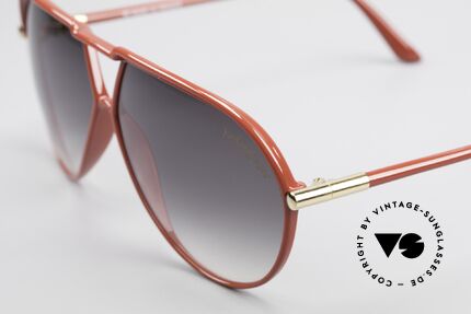 Yves Saint Laurent 8129 Y21 70er Aviator Sonnenbrille, ungetragen (wie alle unsere vintage Sonnenbrillen), Passend für Herren und Damen