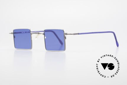 Robert Rüdger 0023 Insider Vintage Sonnenbrille, Googeln und staunen was hinter diesem Namen steckt, Passend für Herren und Damen Robert Rüdger 0023 Insider Vintage Sonnenbrille, Googeln und staunen was hinter diesem Namen steckt, Passend für Herren und Damen