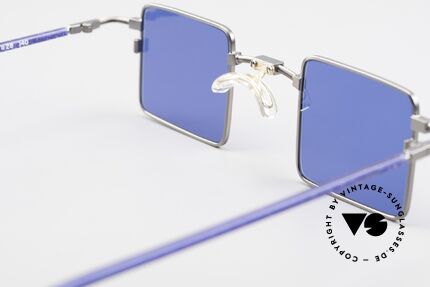 Robert Rüdger 0023 Insider Vintage Sonnenbrille, Größe: small, Passend für Herren und Damen Robert Rüdger 0023 Insider Vintage Sonnenbrille, Größe: small, Passend für Herren und Damen