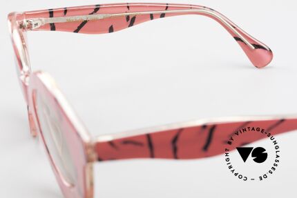 Michèle Lamy - Rita Echte Kenner Brille Insider, Größe: large, Passend für Damen