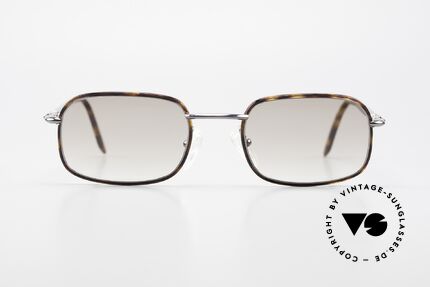 Christian Dior 2058 Klassische 90er Sonnenbrille, sehr edle vintage Sonnenbrille aus den 1990ern, Passend für Herren