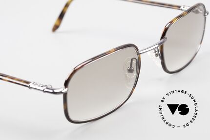 Christian Dior 2058 Klassische 90er Sonnenbrille, ungetragen (wie alle unsere Dior Designerbrillen), Passend für Herren