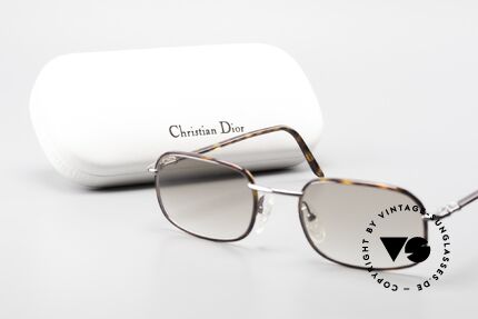 Christian Dior 2058 Klassische 90er Sonnenbrille, KEINE Retromode, sondern ein 90er Jahre Original, Passend für Herren