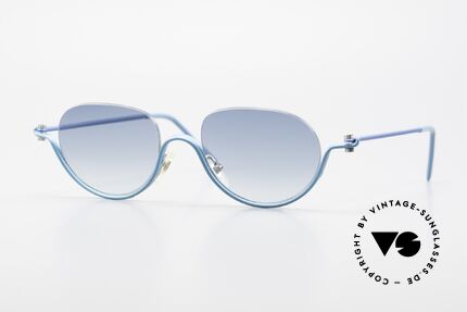 ProDesign No8 Gail Spence Design Rahmen, PRODESIGN N°EIGHT Optic Studio Denmark Brille, Passend für Damen