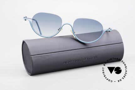 ProDesign No8 Gail Spence Design Rahmen, Größe: medium, Passend für Damen