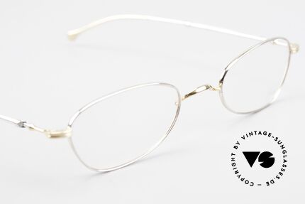 Lunor - Telescopic Feine Ausziehbare Damenbrille, sowie für ausziehbare Brillenbügel (= teleskopartig), Passend für Damen