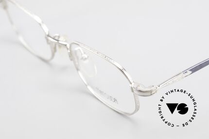 Matsuda 10108 90er Herrenbrille High End, ein Meisterstück für Qualitätsliebhaber, made in Japan, Passend für Herren