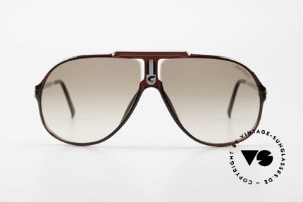 Carrera 5590 3 Sets Auswechselbare Gläser, aus extrem robusten und langlebigen OPTYL-Material, Passend für Herren