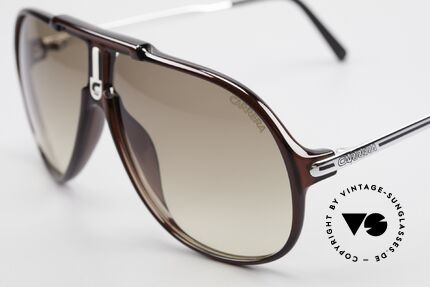 Carrera 5590 3 Sets Auswechselbare Gläser, 3 Paar Wechselgläser für unterschiedliche Bedingungen, Passend für Herren