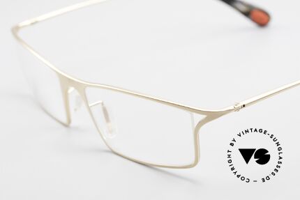Bugatti 353 Odotype Herren Vintage Luxus Brille, Demos sind beliebig ersetzbar (optisch / Sonne), Passend für Herren