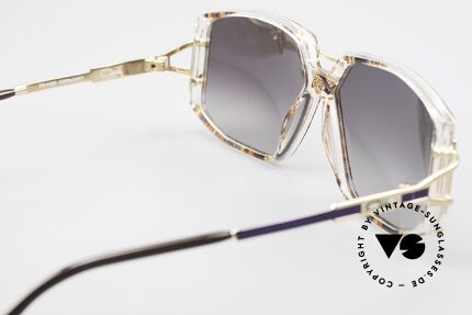 Cazal 362 Original 90er Sonnenbrille, KEINE Retrobrille; ein echtes altes 1990er Original, Passend für Damen