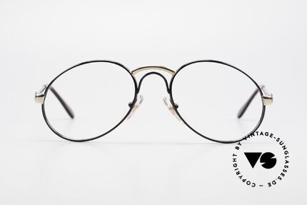 Bugatti 03326 80er Sonnenbrille Clip On Men, Größe: medium, Passend für Herren
