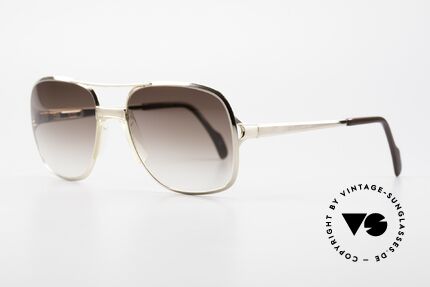 Metzler 0772 Old School Vintage Brille 80er, mehr 'old school Brille' geht nun wirklich nicht, Passend für Herren