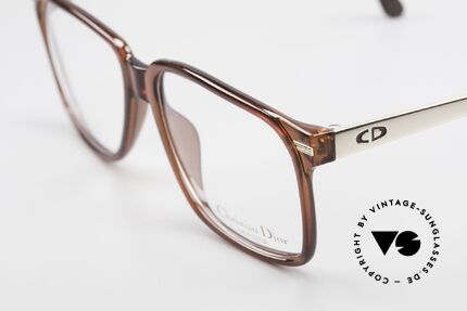 Christian Dior 2460 80er Brille Der Monsieur Serie, ideale Passform & sehr angenehm zu tragen, Passend für Herren Christian Dior 2460 80er Brille Der Monsieur Serie, ideale Passform & sehr angenehm zu tragen, Passend für Herren