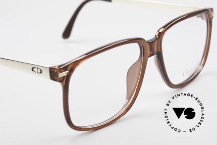 Christian Dior 2460 80er Brille Der Monsieur Serie, ungetragen (wie alle unsere Herren-Brillen), Passend für Herren Christian Dior 2460 80er Brille Der Monsieur Serie, ungetragen (wie alle unsere Herren-Brillen), Passend für Herren