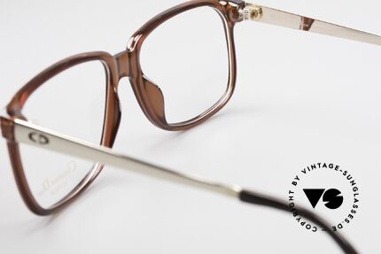 Christian Dior 2460 80er Brille Der Monsieur Serie, KEINE Retro-Brillenfassung; altes Original!, Passend für Herren Christian Dior 2460 80er Brille Der Monsieur Serie, KEINE Retro-Brillenfassung; altes Original!, Passend für Herren