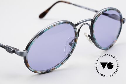 Bugatti 03328T Alte 80er Bugatti Herrenbrille, ungetragen; wie all unsere 80er Bugatti-Sonnenbrillen, Passend für Herren