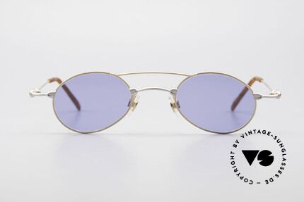 Bugatti 10868 Luxus Herren Sonnenbrille, Material und Verarbeitung auf Top-Niveau in Gr. 44°23, Passend für Herren